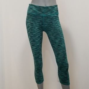 Fabletics high waisted leggings size small